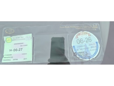 2017 Vauxhall Astra - thumbnail 9