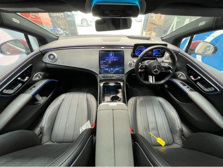 2023 Mercedes-Benz EQS - thumbnail 22