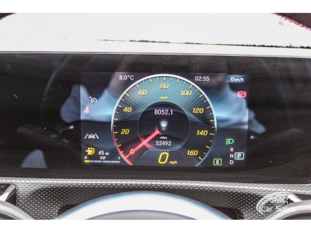 2020 Mercedes-Benz A Class - thumbnail 18