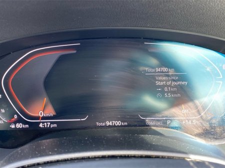 2022 BMW 5 Series - thumbnail 9