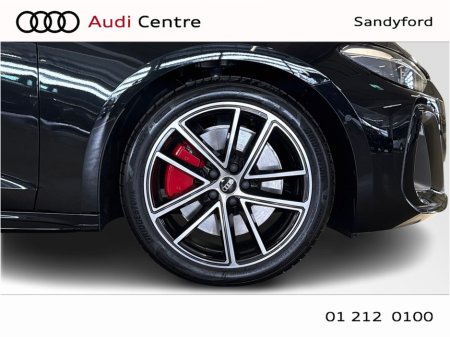 2026 Audi A5 - thumbnail 5