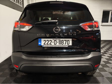 2022 Opel Crossland X - thumbnail 6