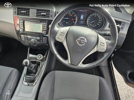 2016 Nissan Pulsar - thumbnail 9