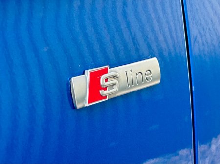 2018 Audi A3 LIMOUSINE 1.6 TDI 116 S AUTO ST-LINE 4DR €21,950 thumbnail