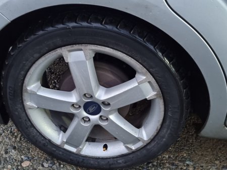 2007 Ford Focus 2007 FORD FOCUS NCT & TAXED €899 €899 thumbnail