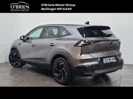 2025 Renault Symbioz E-Tech HEV 145 Techno Esprit Alpine €37,900 thumbnail