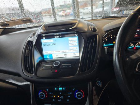 2017 Ford Kuga - thumbnail 18