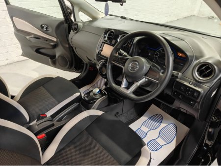 2020 Nissan Note - thumbnail 14