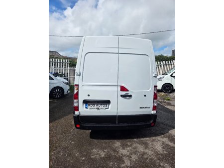 2022 Renault Master - photo 5