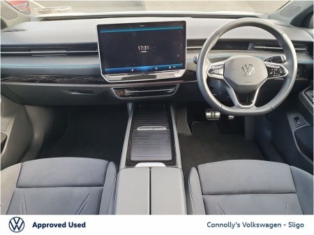 2024 Volkswagen ID.7 - thumbnail 2