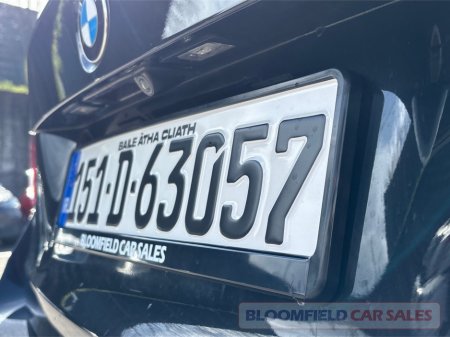 2015 BMW 3 Series - thumbnail 32