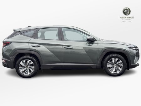 2022 Hyundai Tucson LOW MILEAGE COMFORT PLUS 5DR €28,450