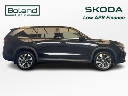 2024 Skoda Kodiaq 2.0TDI SEL + AWD 190BHP *5.9% APR* €130 PER WEEK ON PCP €59,995 thumbnail