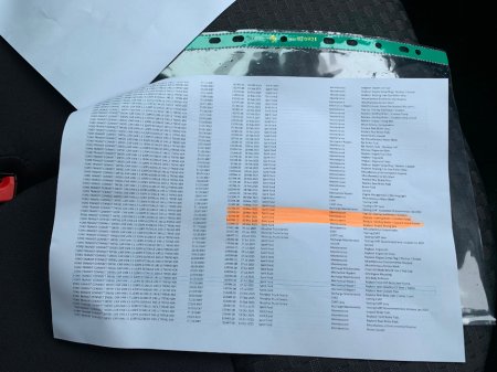 2021 Ford Transit Connect - thumbnail 27