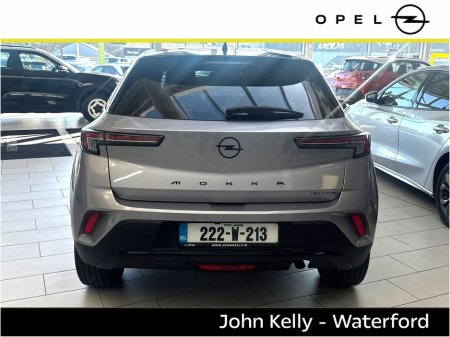 2022 Opel Mokka - thumbnail 5