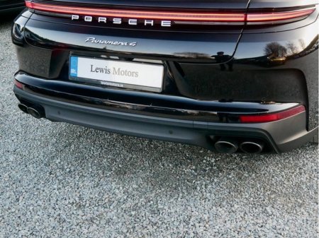 2024 Porsche Panamera - thumbnail 13