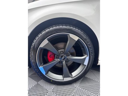 2016 Audi A3 - thumbnail 8