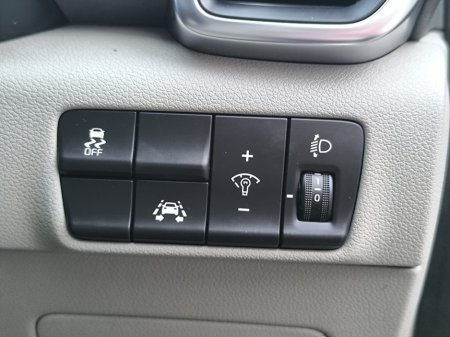 2018 Kia Sportage - thumbnail 23