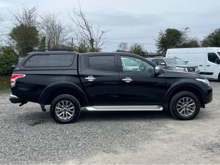 2018 Mitsubishi L200 - thumbnail 7