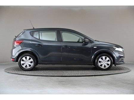 2023 Dacia Sandero - thumbnail 11