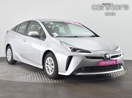 2021 Toyota Prius 1.8 Hybrid Auto €24,880