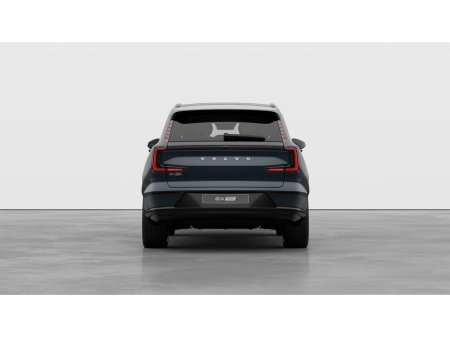 2026 Volvo EX90 - thumbnail 3