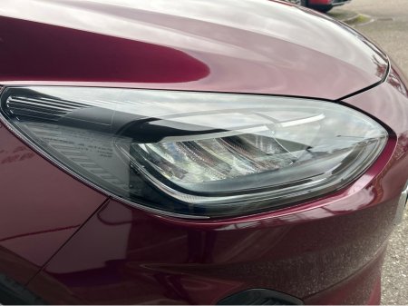 2022 Ford Fiesta - thumbnail 5