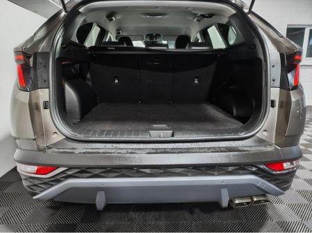 2022 Hyundai Tucson - thumbnail 8