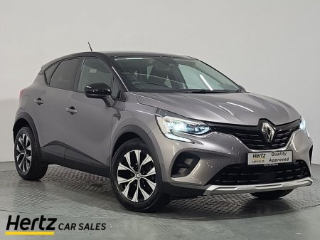 2023 Renault Captur - thumbnail 1