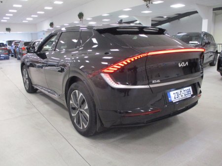 2023 Kia EV6 EV6 Earth €33,950 thumbnail