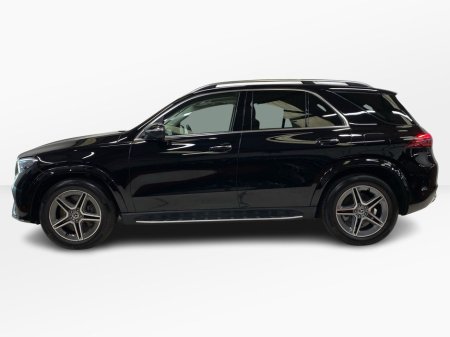 2024 Mercedes-Benz GLE Class - thumbnail 5