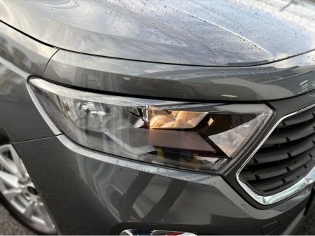 2023 Ford Tourneo Connect TITANIUM ECOBLUE €36,999 thumbnail