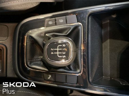 2025 Skoda Fabia - thumbnail 19