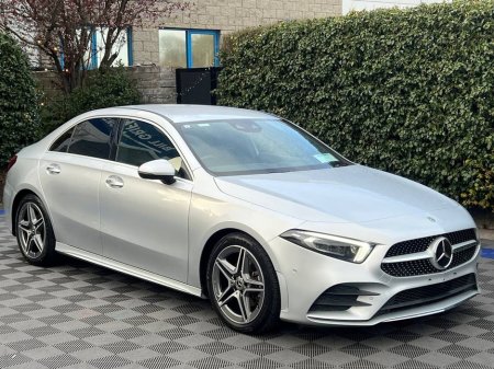 2021 Mercedes-Benz A Class - thumbnail 15