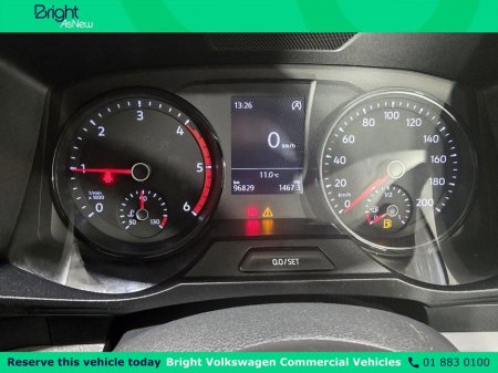 2023 Volkswagen Crafter - thumbnail 17