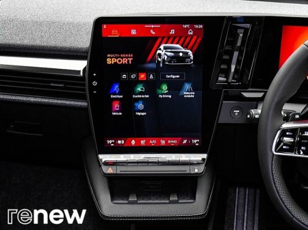 2024 Renault SCENIC E-TECH - thumbnail 21