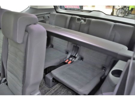 2016 Volkswagen Touran - thumbnail 17