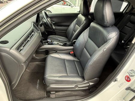 2015 Honda Vezel  €14,890 thumbnail