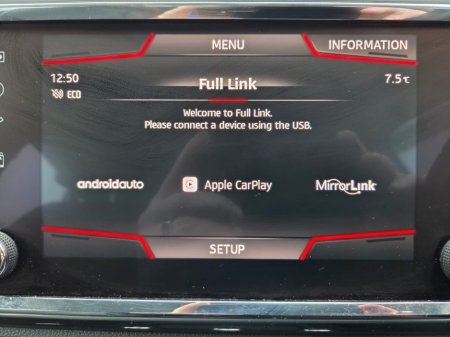 2020 SEAT Ateca SE  EXECUTIVETDI €23,500 thumbnail