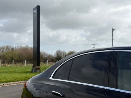 2025 Mercedes-Benz E Class - thumbnail 40