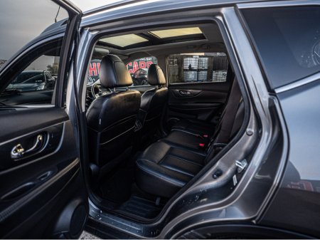 2014 Nissan X-Trail 142 X-Trail 1.6d 7-seater/New NCT/Warranty €10,888 thumbnail