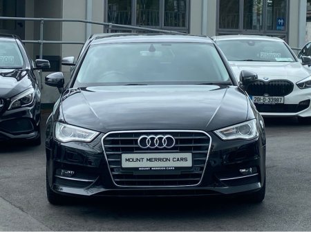 2016 Audi A3 - photo 3