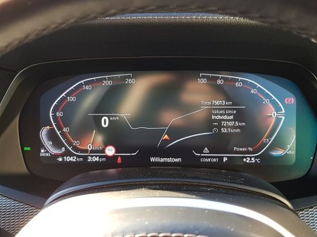 2022 BMW X5 xDrive30d M Sport €89,995 thumbnail