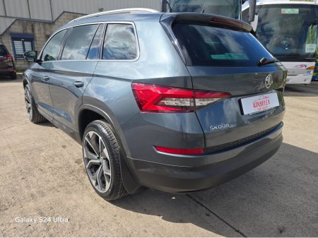 2019 Skoda Kodiaq - thumbnail 9