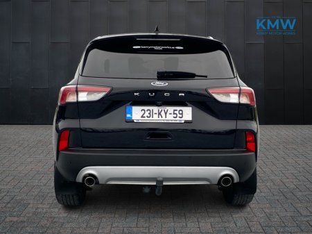 2023 Ford Kuga - thumbnail 12