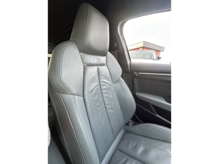 2021 Audi A3 - thumbnail 14