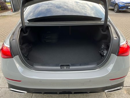 2026 Mercedes-Benz E Class - thumbnail 18