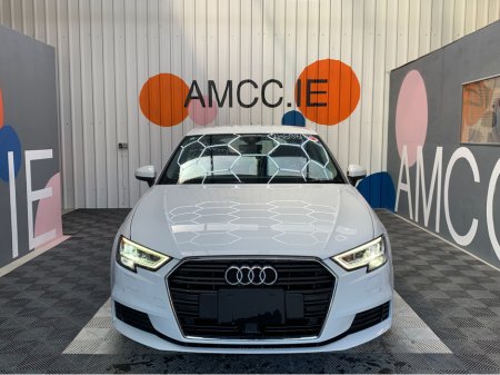 2020 Audi A3 Sportback ONLY €23950! AUDI A3 AUTOMATIC 30 TFSI AUTOMATIC / 53k KMs / Digital Dash, Reverse Camera & More €23,950