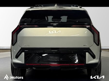 2026 Kia EV3 GT-Line €49,960