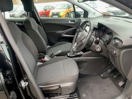2024 Opel Crossland X - thumbnail 6